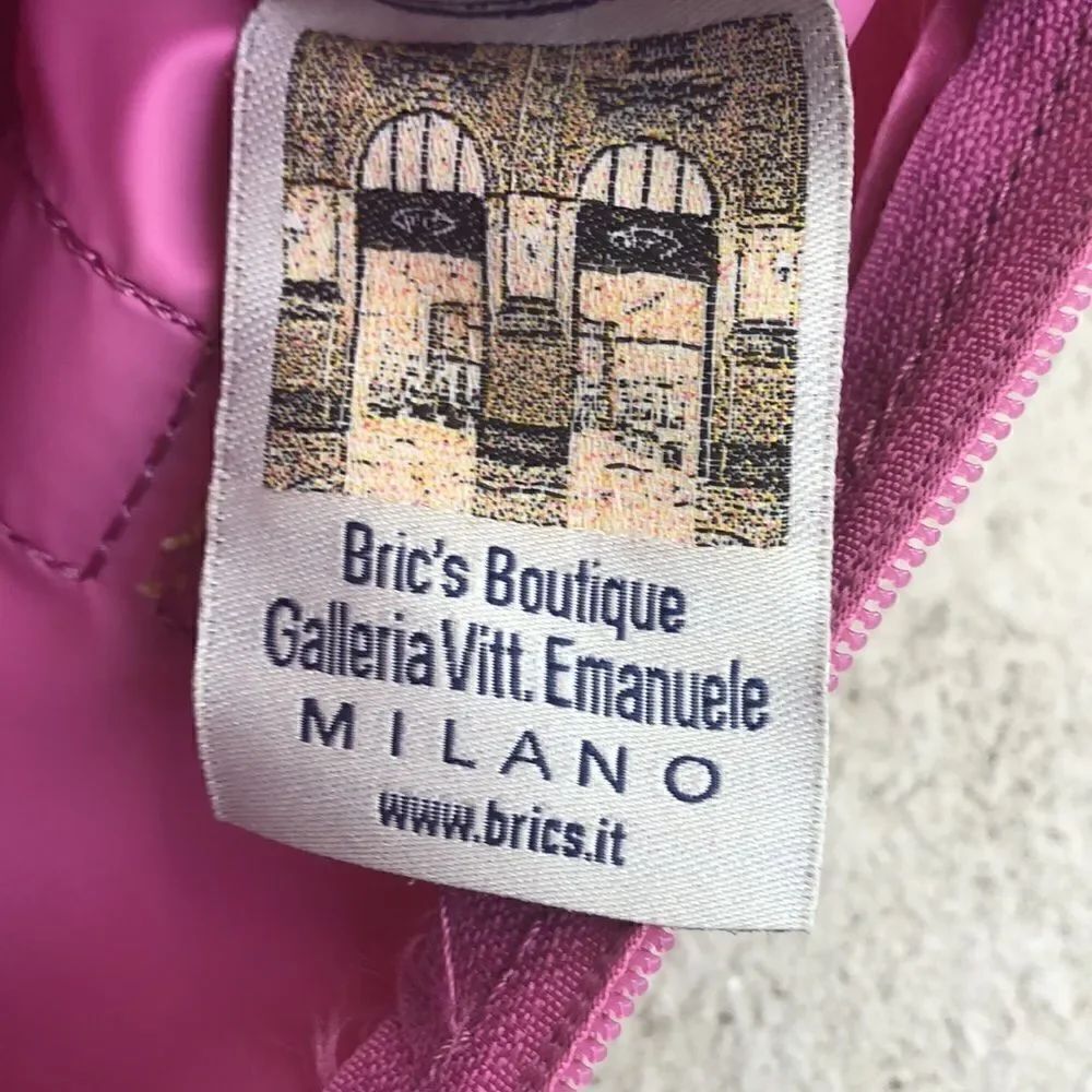 Bric’s  nylon tote - Picture 11 of 11